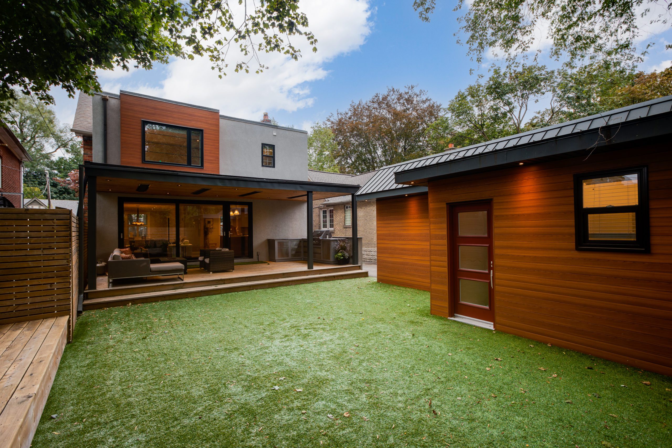 64 Elsfield Road Paul Nusca