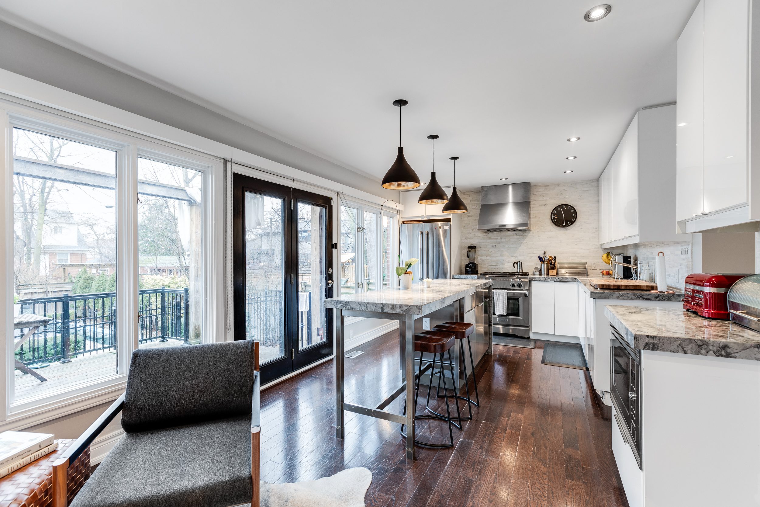 37 Kenway Road Paul Nusca