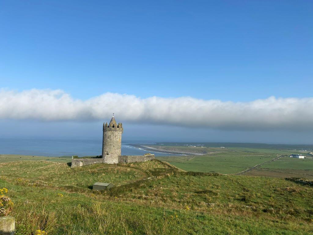 3 Places You Must See With a Week in Ireland And None of Them are Dublin