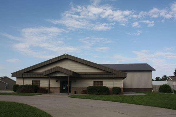 810 Deerfield 2, McPherson KS 67460