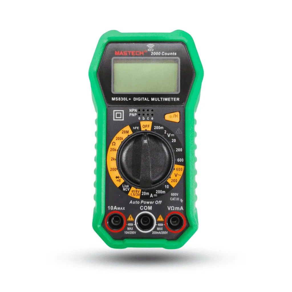 Top Digital Multimeter Suppliers No. 1 Electrical Testing Tools