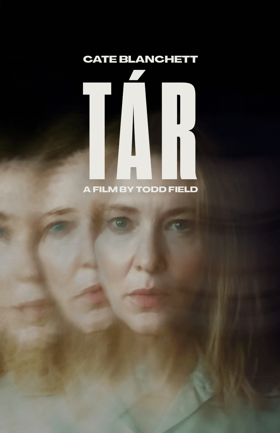 Cinema Review TAR (2022) The Cinema Fix presents