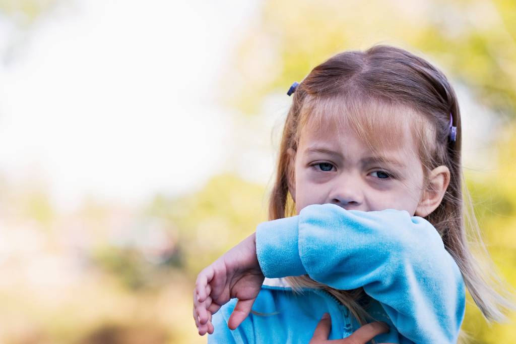 Signs of Formaldehyde in a Child Care Center And What to Do About It