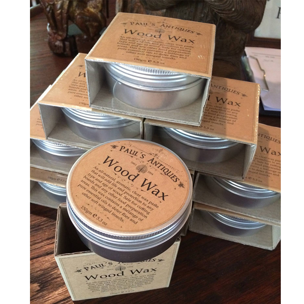 Product Categories Wood Wax Archive Paul's Antiques