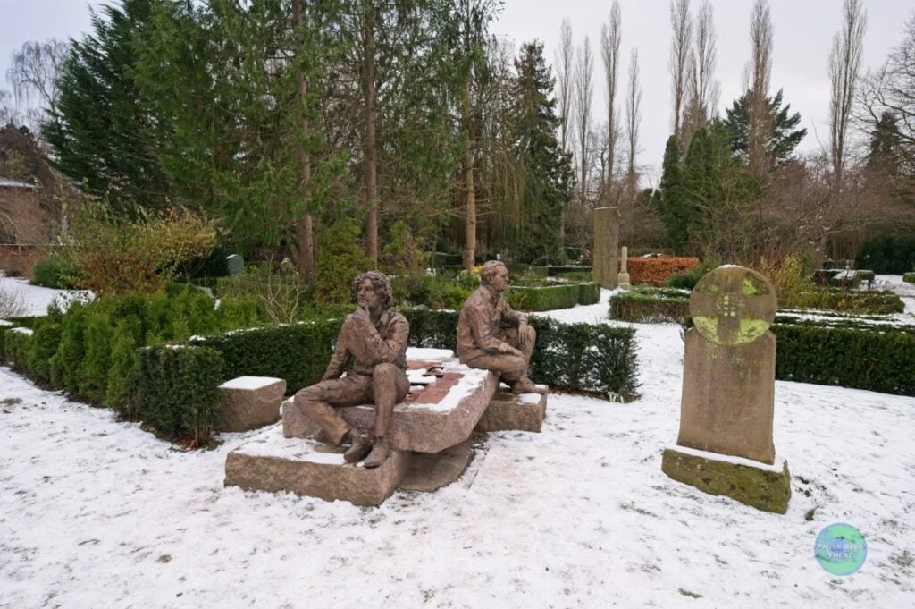 Nielsen Family Plot