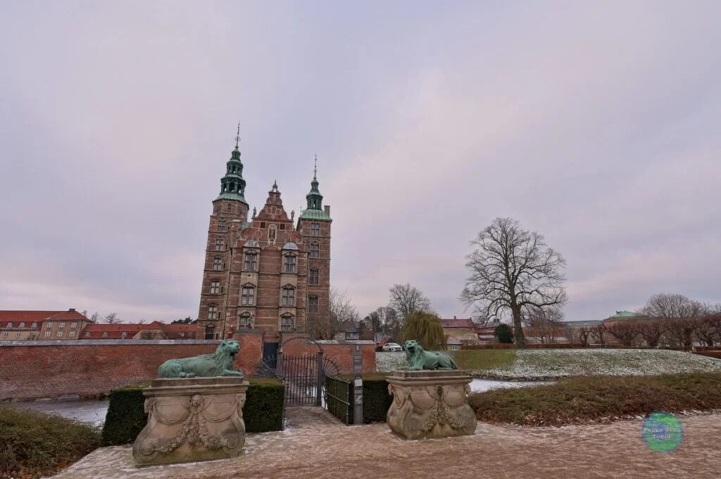 Rosenborg Castle