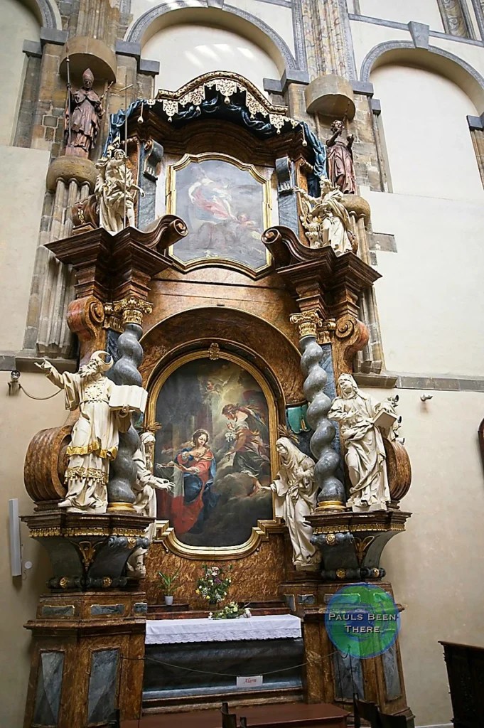 Church of Our Lady of the Snows