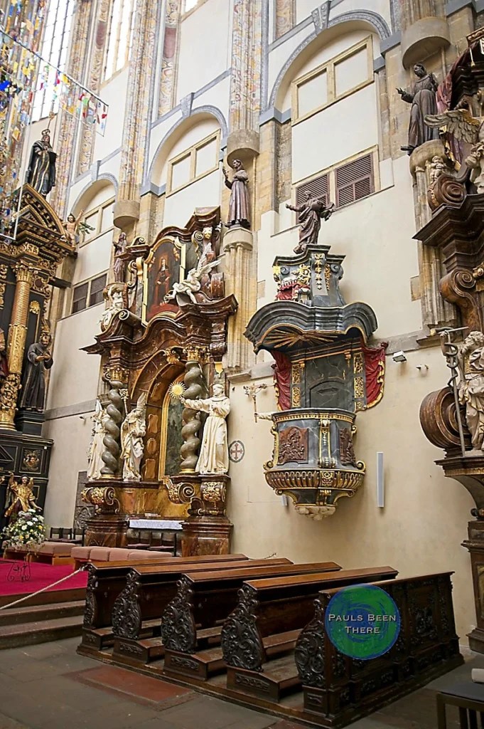 Church of Our Lady of the Snows
