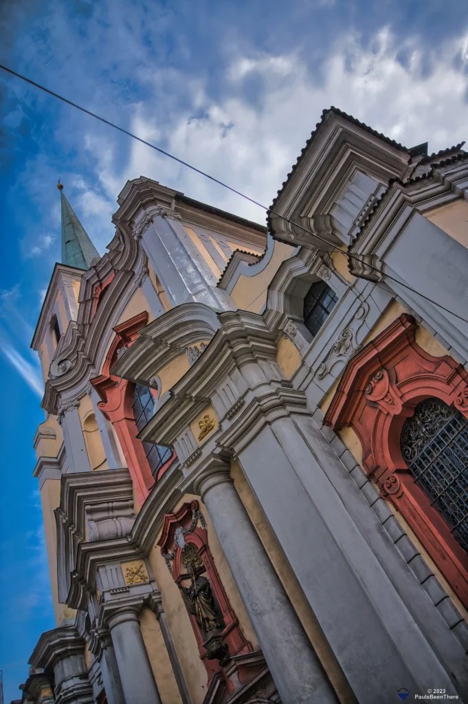 St. Thomas Church