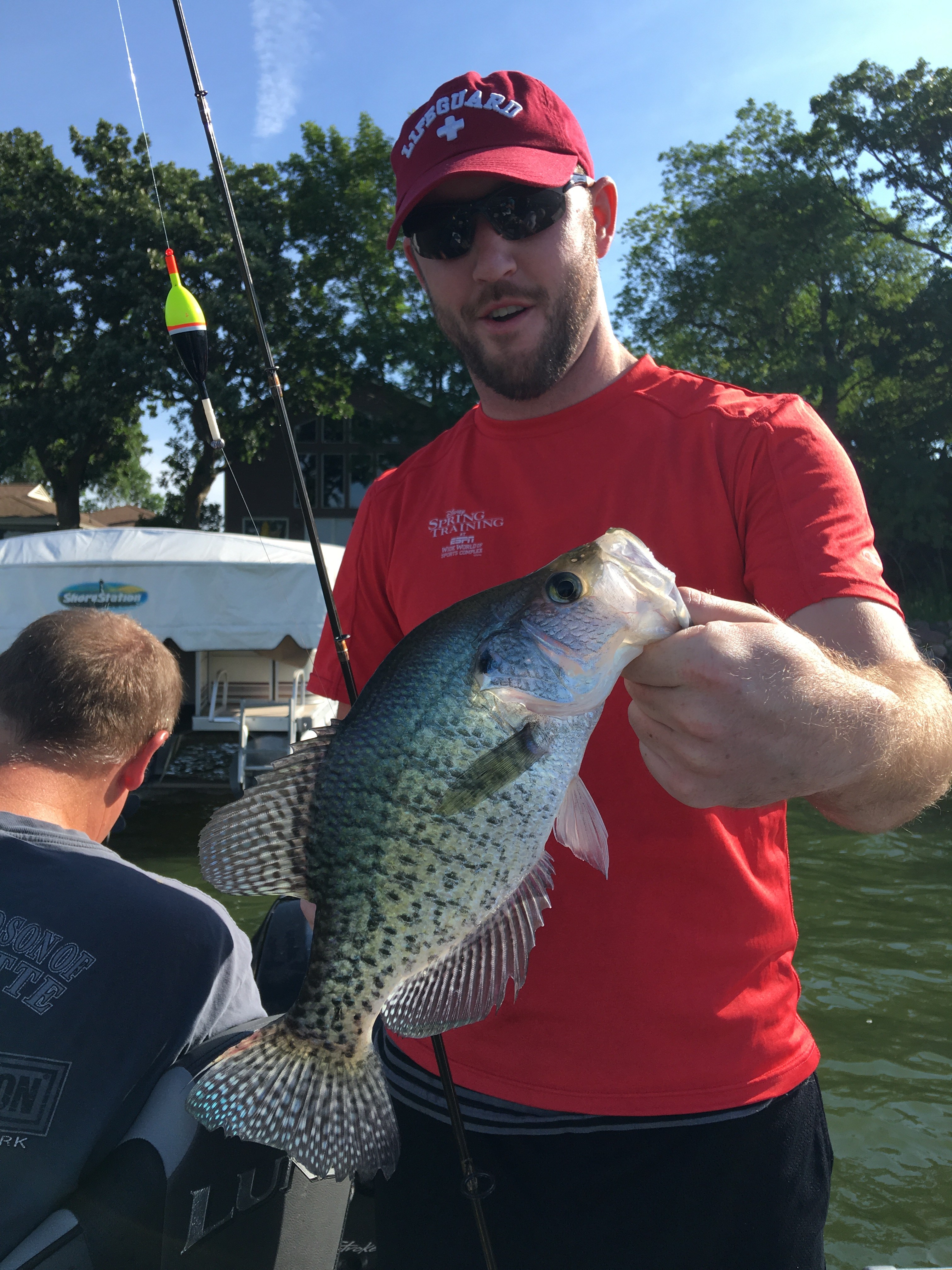 Iowa Musky Archives Kevan Paul's Guide Service