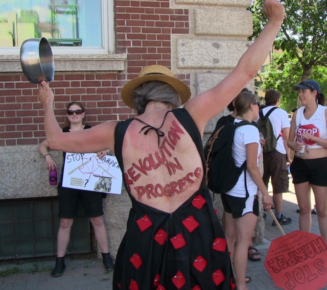 Stephen Harper Paul S. Graham