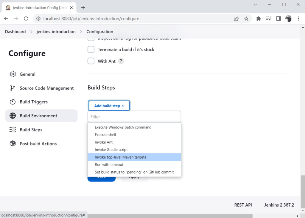 Jenkins How to integrate Jenkins with GitHub paulsofts