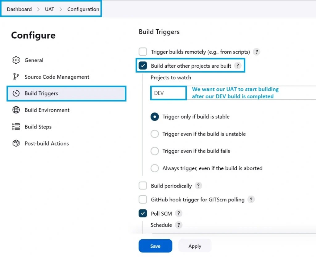 Jenkins What & How to build Jenkins pipeline? paulsofts