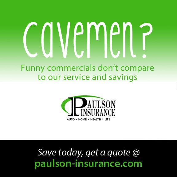 Be Social Paulson Insurance Home, Auto, Health and Life Insurance
