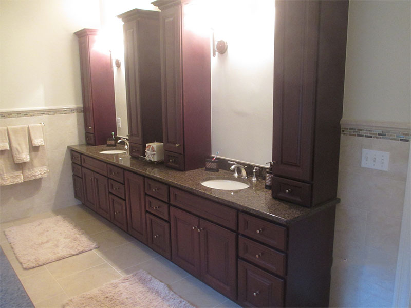 Design Services Paul's Quality Kitchens