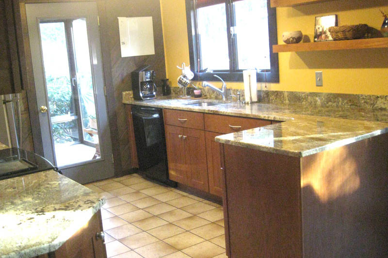 Open Shelving Concepts Custom Kitchen Design in Fall River Paul's