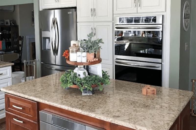 Fall River Designer Kitchen Services and Bathroom Remodeling Paul's