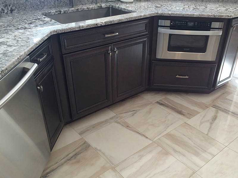 Fall River Kitchen and Bathroom Remodeling to Increase Value Paul's