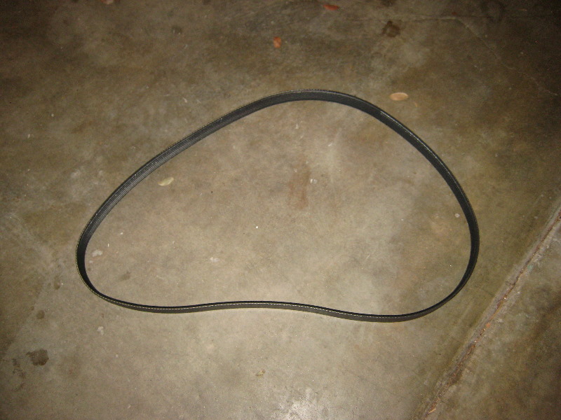 KiaRioSerpentineAccessoryBeltReplacementGuide019