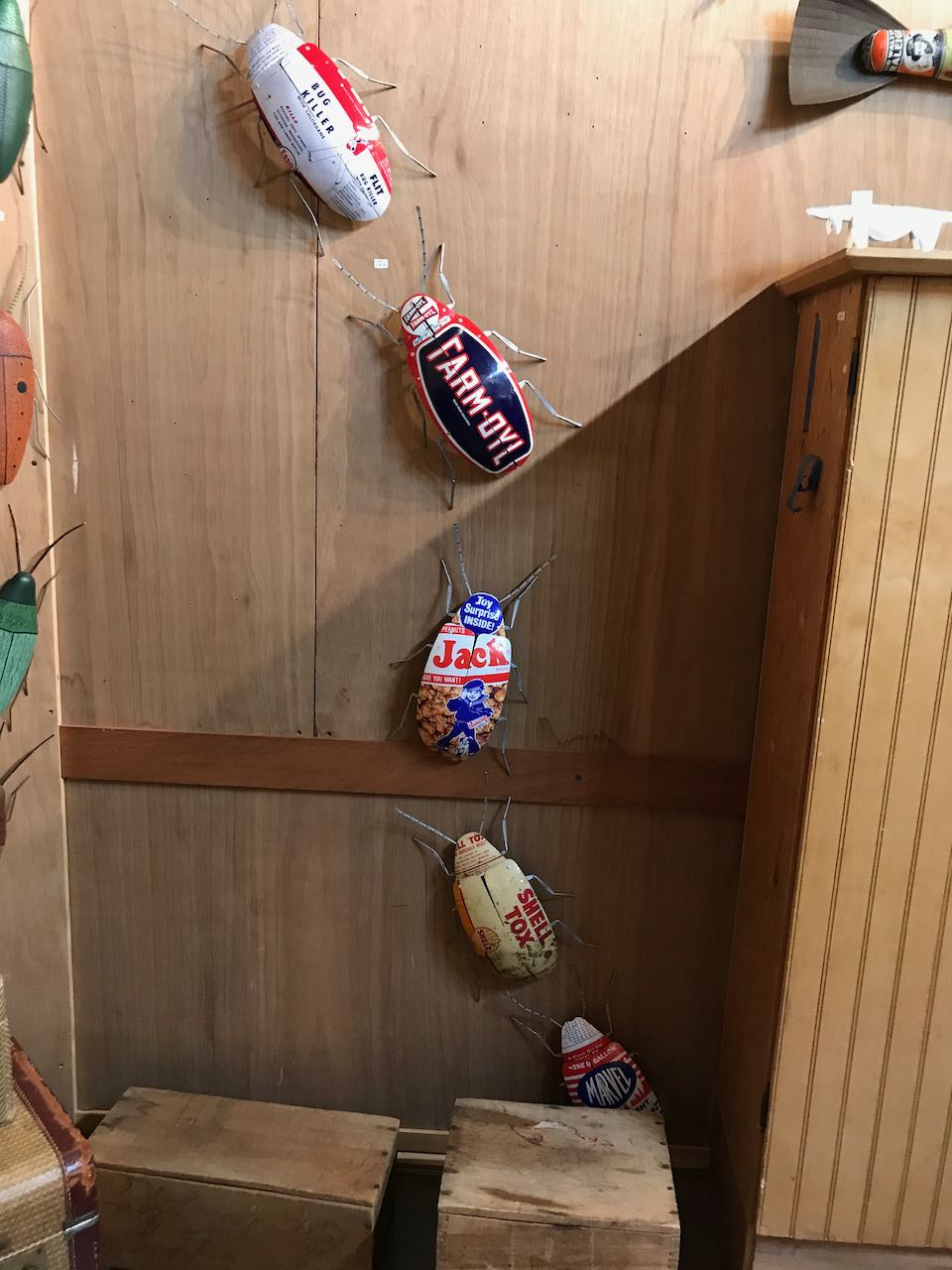 2019 Richmond Craft + Design Show Paul Sumner