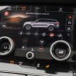 图集:Range Rover Velar P380 R-Dynamic,售RM723K