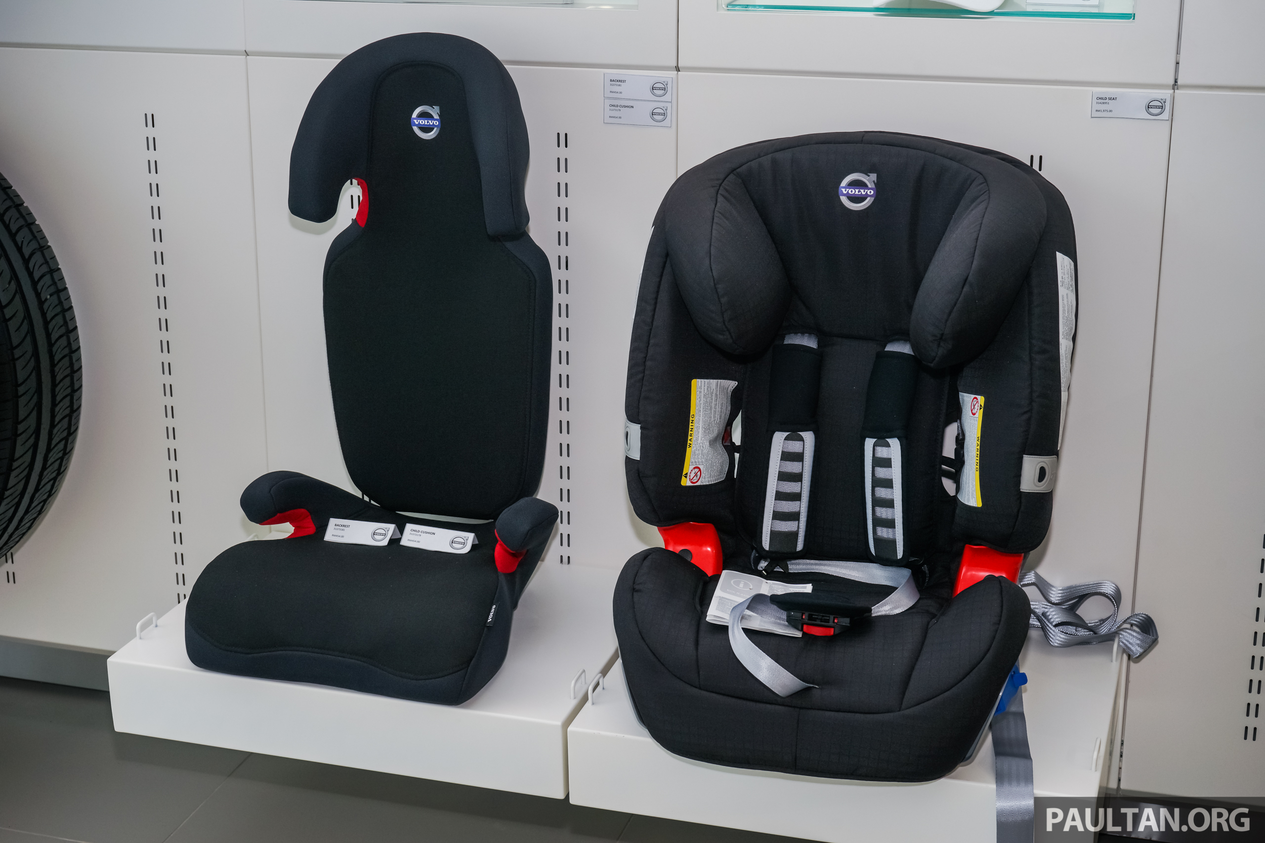 Volvo Federal Auto launch 12 Paul Tan's Automotive News