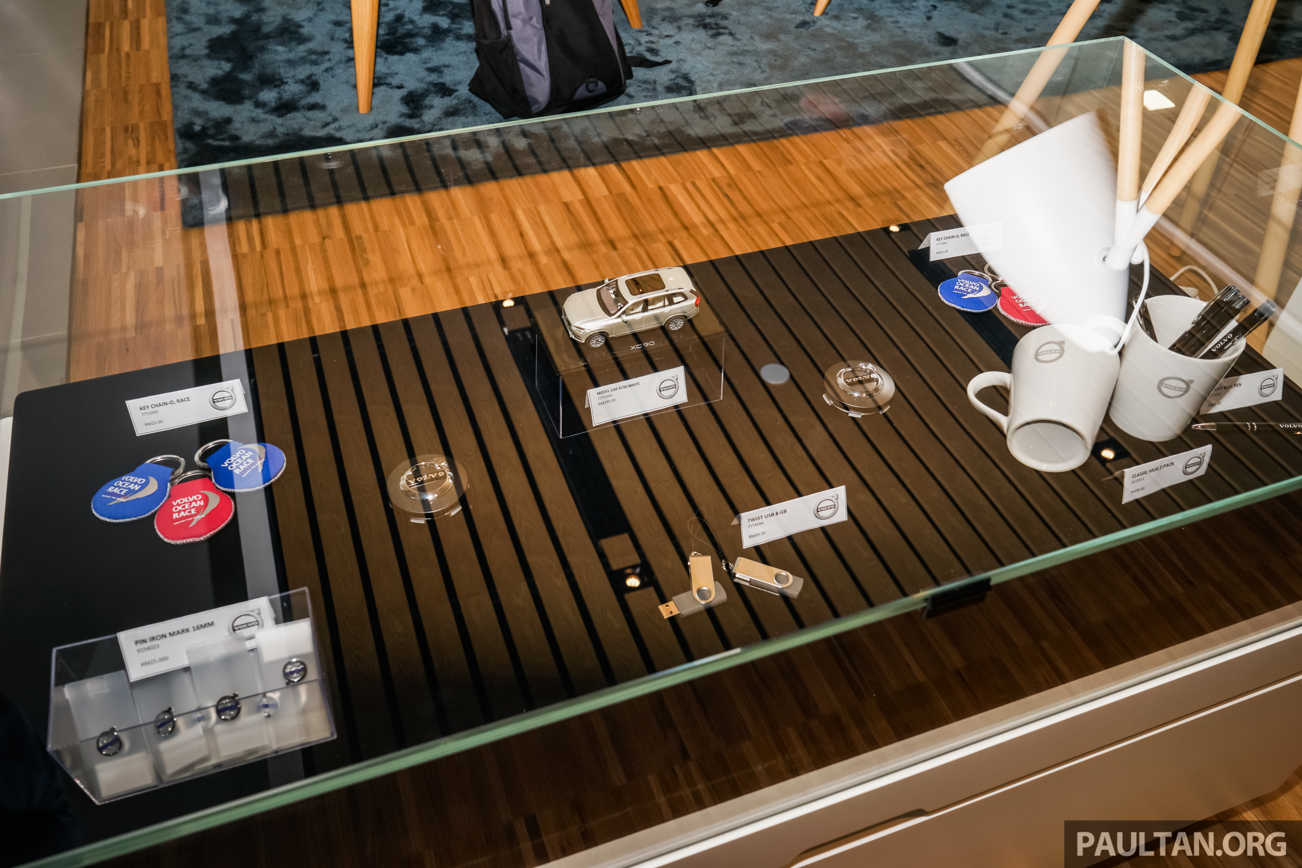 Volvo Federal Auto launch 13 Paul Tan's Automotive News