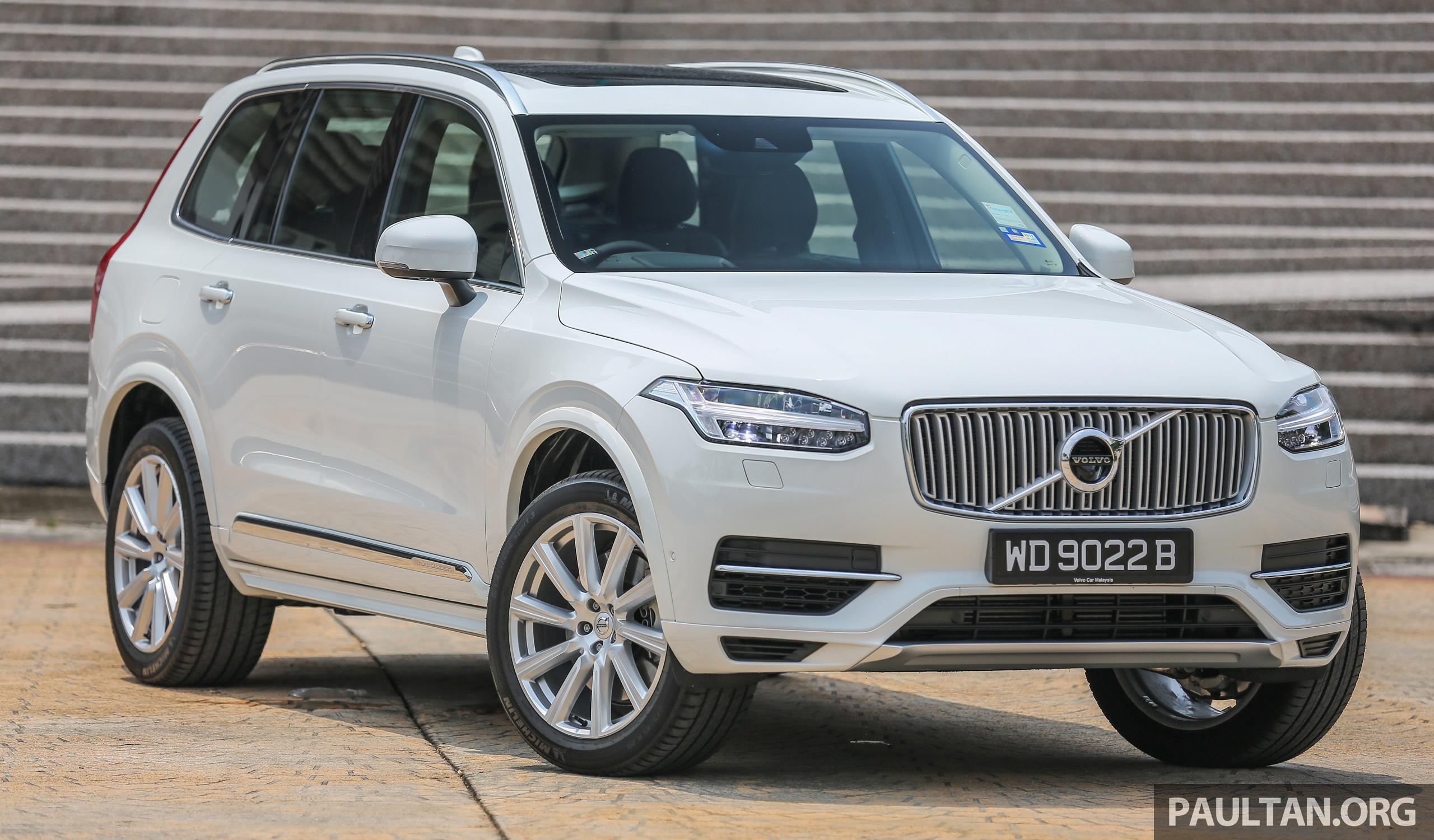 Volvo_XC90_Ext-5 - Paul Tan's Automotive News