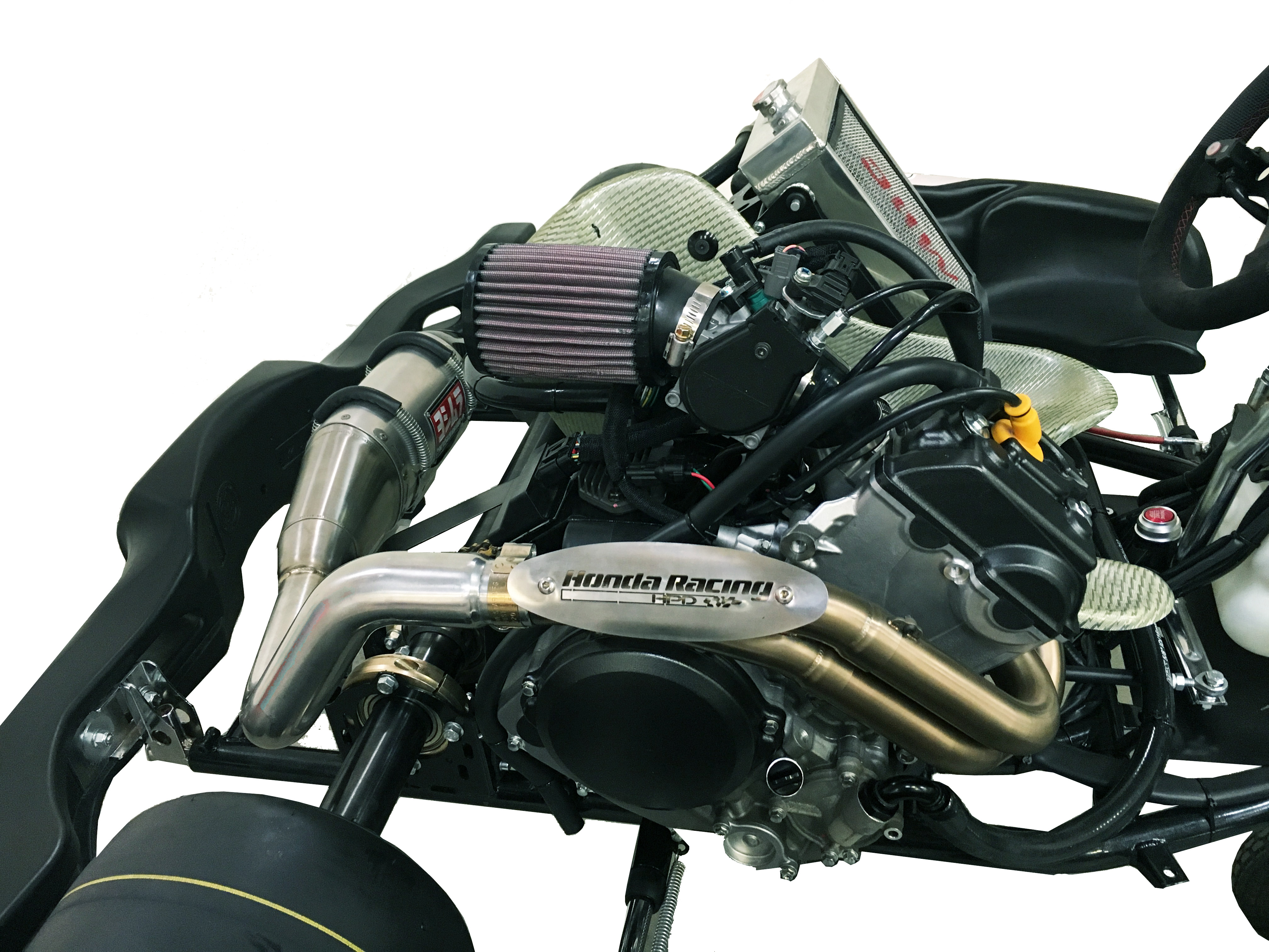 Honda Launches Civic Type R Crate Engine Purchase Program, Showc Paul Tan's Automotive News