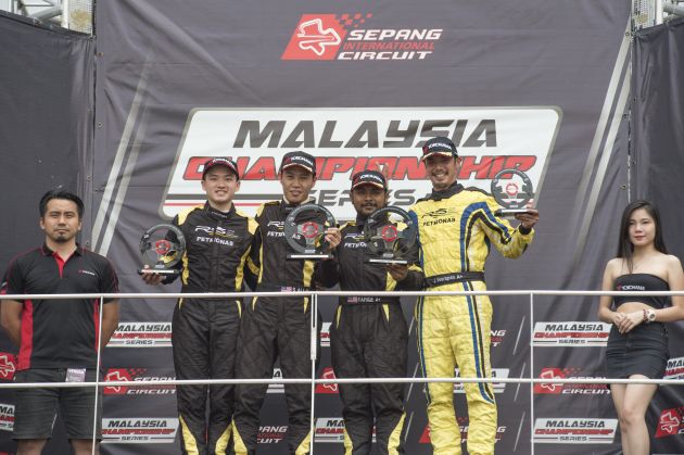 Mari berkenalan dengan Proton Saga, Iriz dan Suprima S R3 – 200 hp dari enjin S4PH NA 1.6L , penakluk SIC!