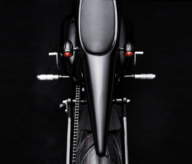 2020 Bandit 9 Eve 2020 - 2