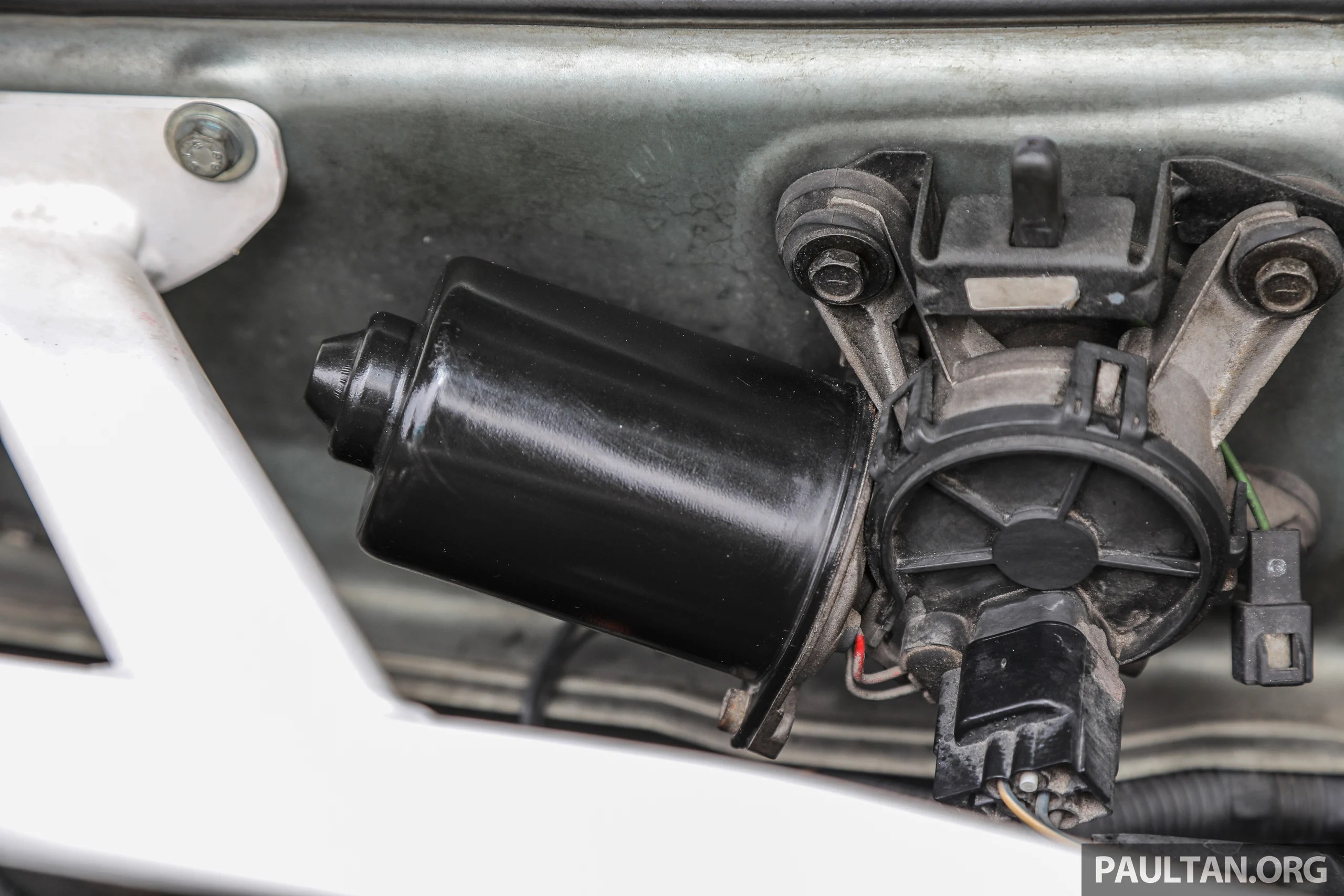 Engine Bay Cleaning23 Paul Tan's Automotive News