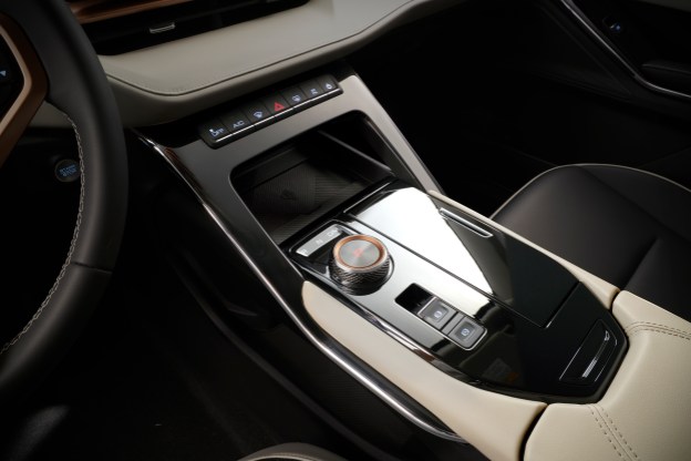 2021 Haval H6 7