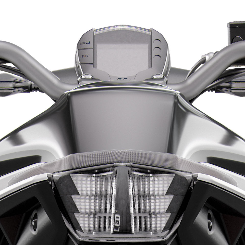 KTM Duke 200 2021 BM-15