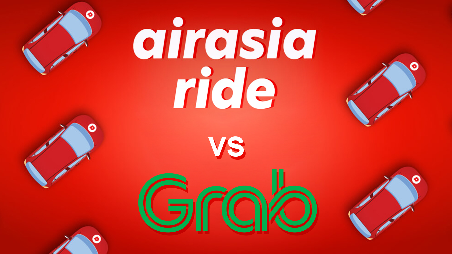 AirasiaRidevsGrab Paul Tan's Automotive News