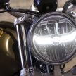 BMW R nineT 2021 tiba di M’sia – harga dari RM87k