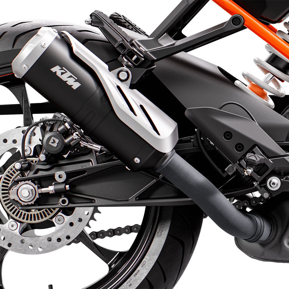 KTM RC390 2022 BM-10