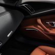 Audi R8 V10 performance RWD diperkenal – enjin V10 5.2L kini mampu hasilkan 570 PS dan 550 Nm tork