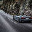 Audi R8 V10 performance RWD diperkenal – enjin V10 5.2L kini mampu hasilkan 570 PS dan 550 Nm tork