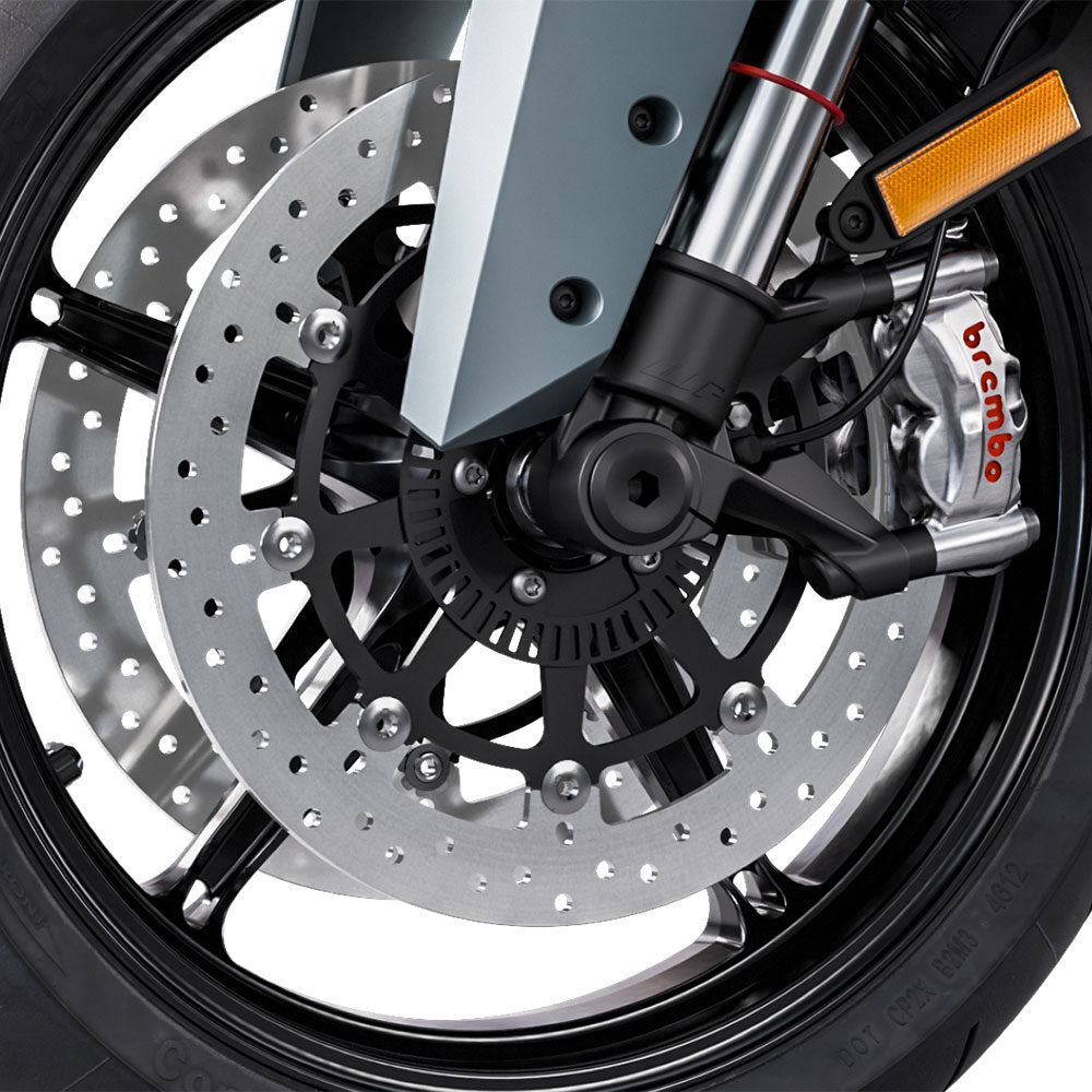KTM 1290 Super Duke GT-11 BM