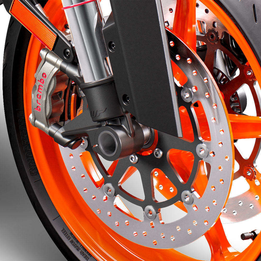 KTM 1290 Super Duke R EVO 2022 BM-13