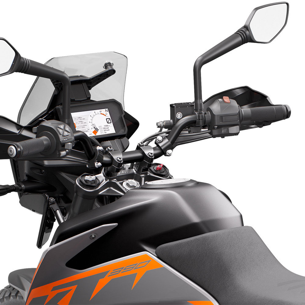 KTM 390 Adventure 2022 BM-12