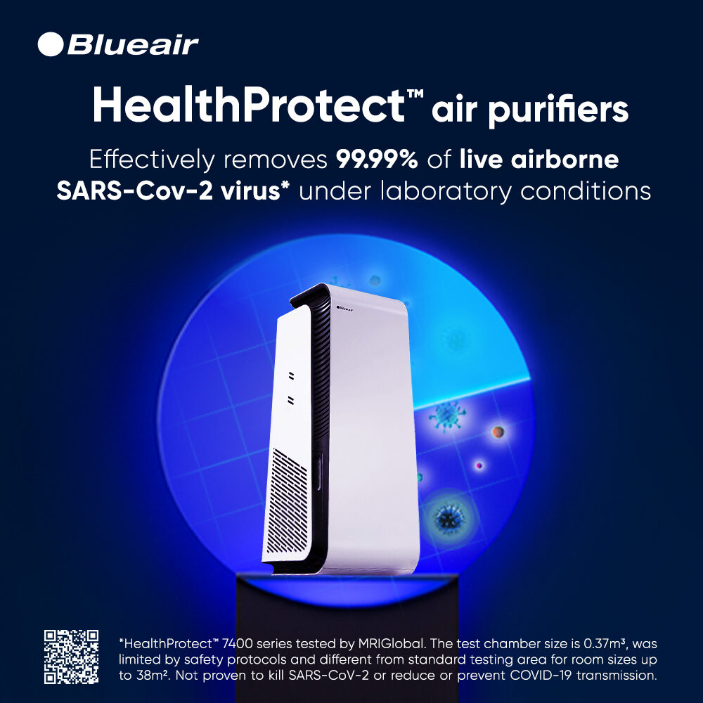 Blueair HealthProtect_square