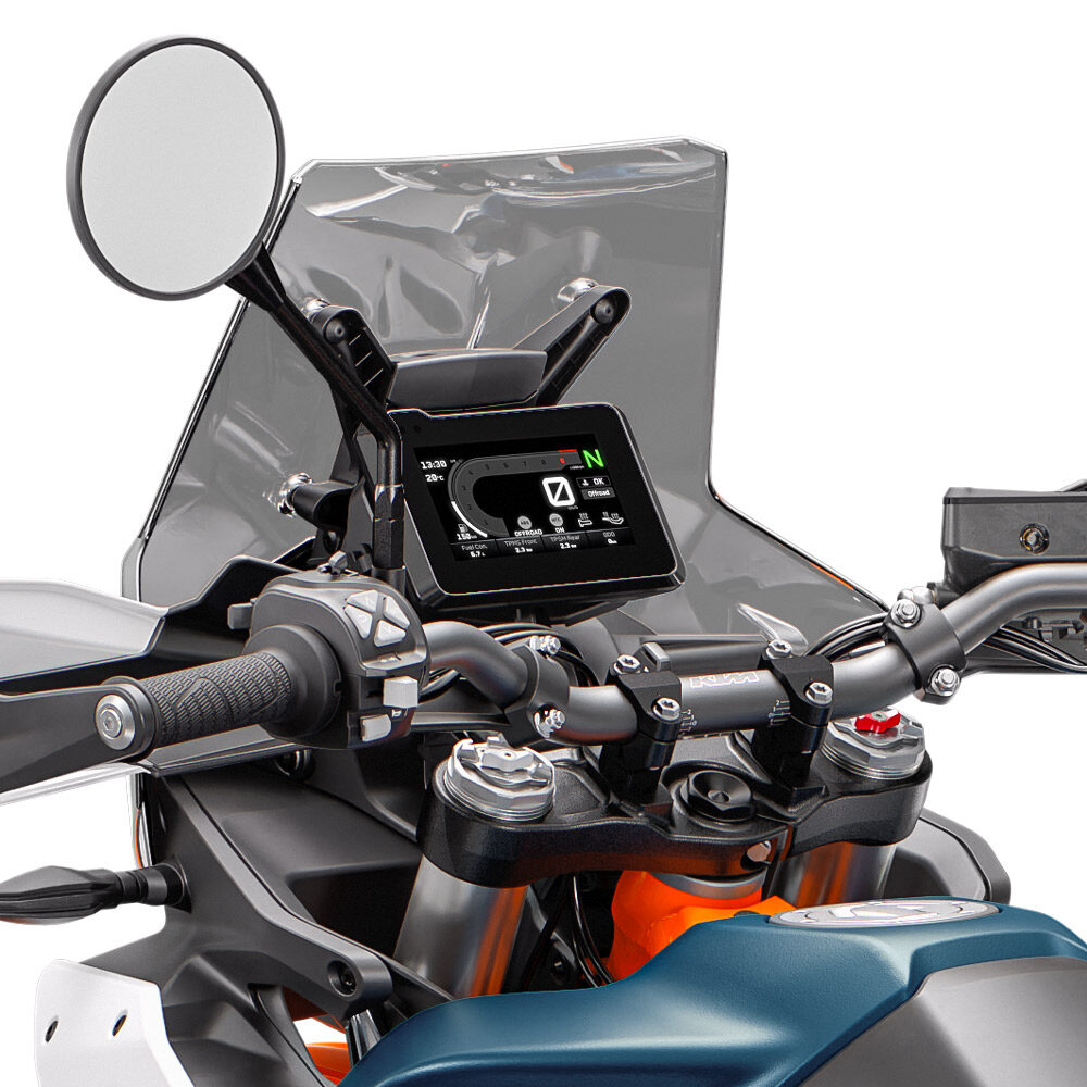 KTM 890 Adventure R 2023 BM-8