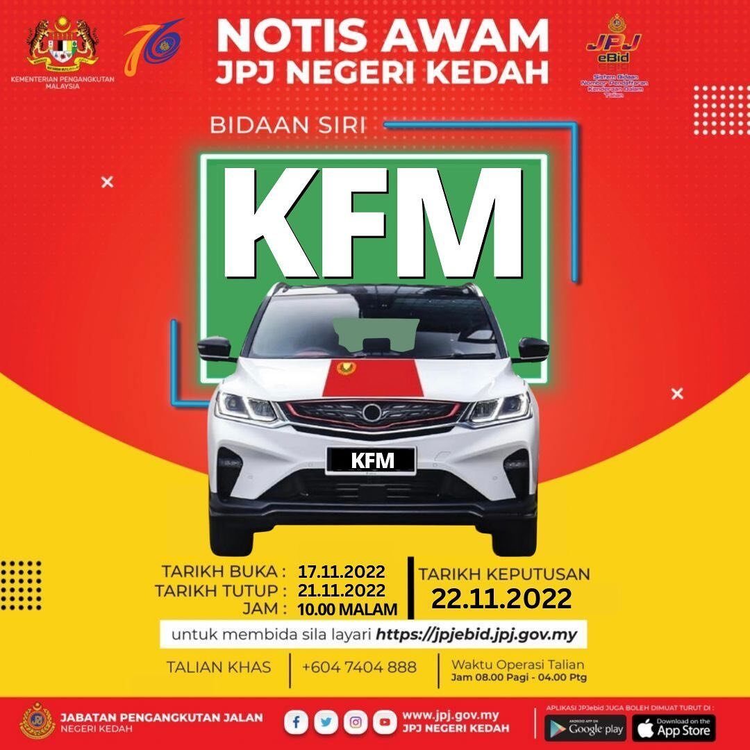 KFM-No-Plate-JPJ-BM
