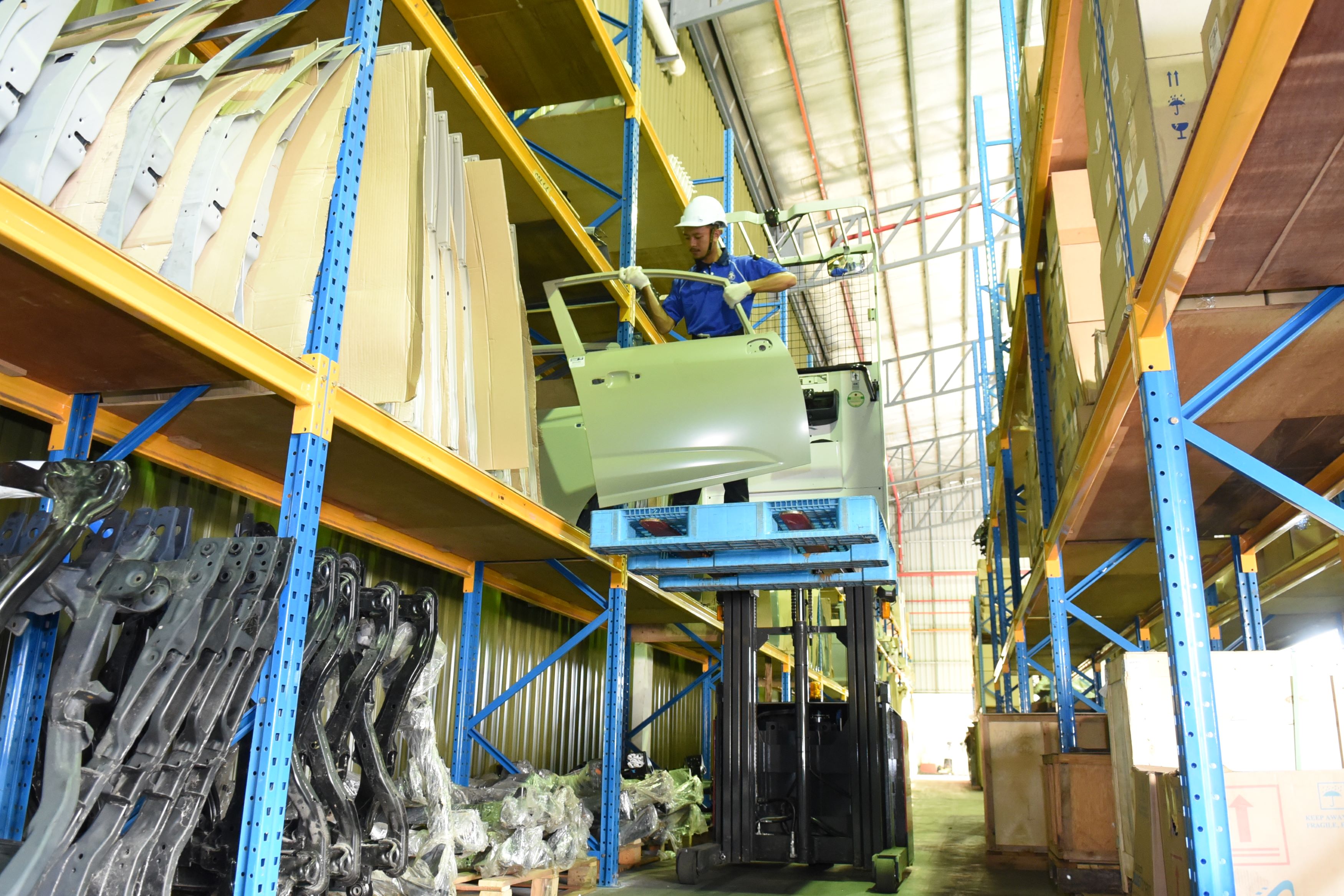 Proton New RPC Kuching4 Paul Tan's Automotive News