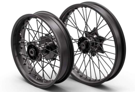 KTM 390 Adventure SW 2023 BM-8