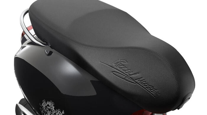 Vespa Disney Mickey Mouse Edition 2023 BM-5