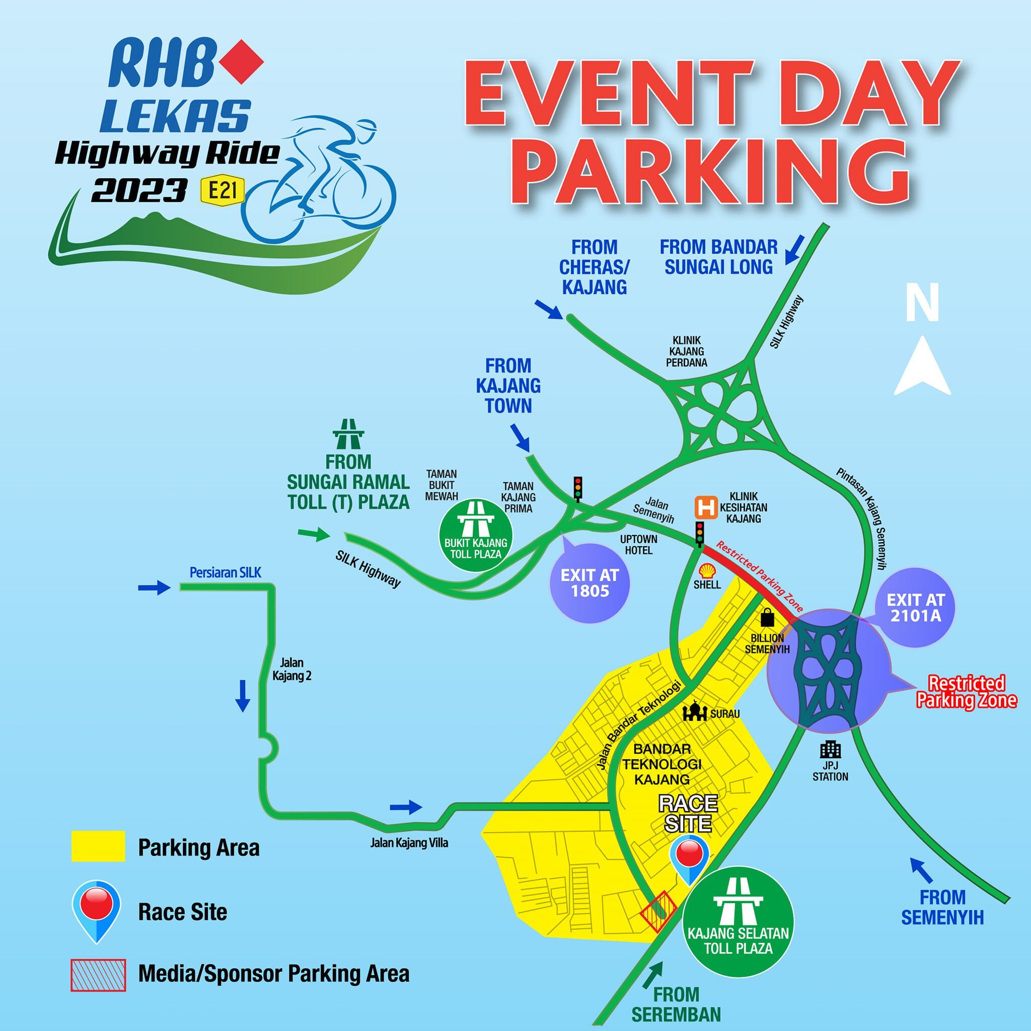 RHB-Lekas-Highway-Ride-2023-Parking-BM