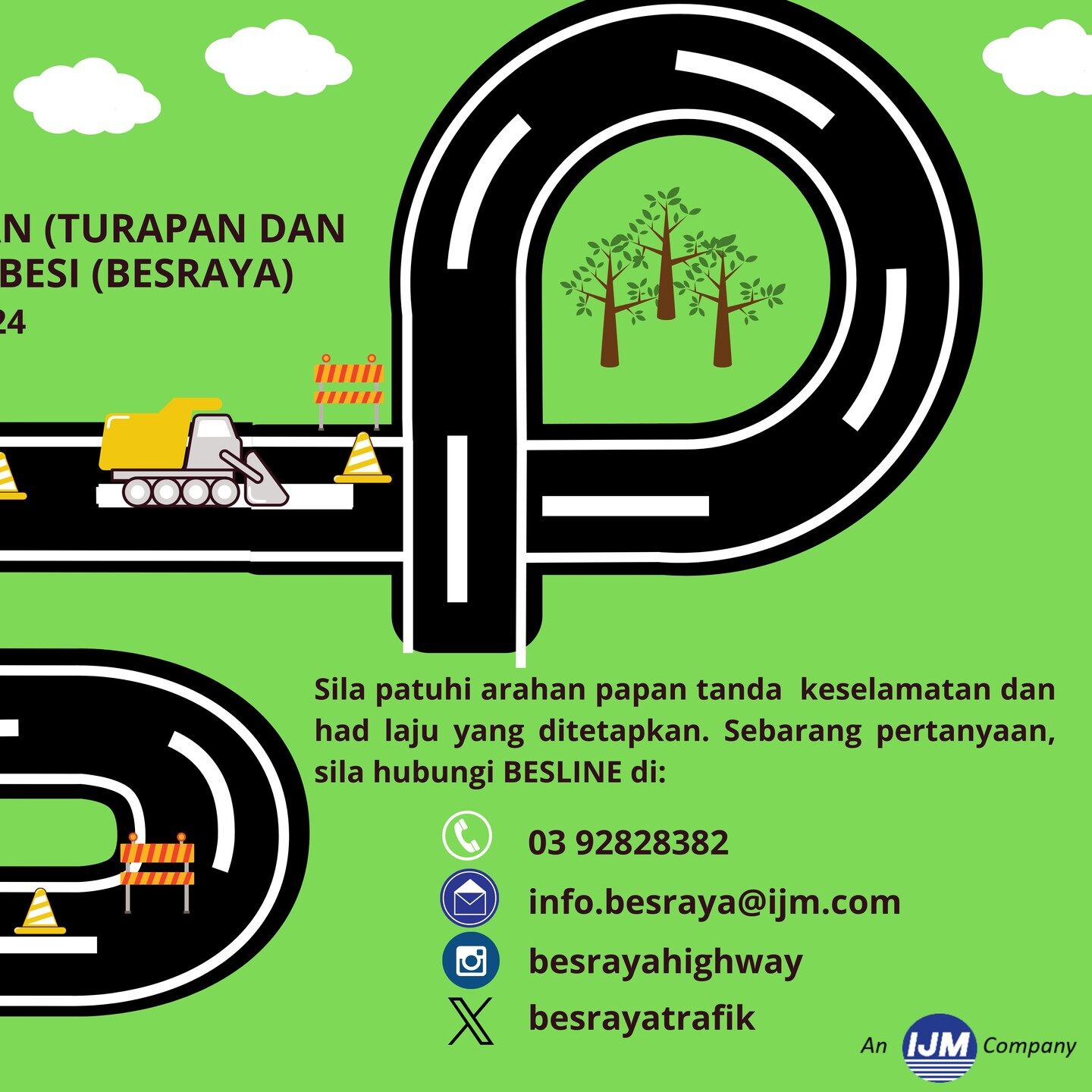Besraya-selenggara-2-BM